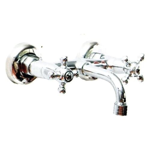 Krom Koç Sabit Eviye Pirinç