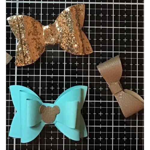 Lady home Scrapbooking Ribbons