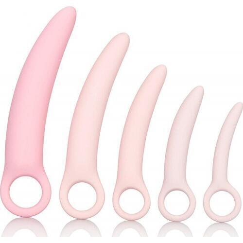 Mini Silicone G Spot Vagina Dildo For Women Masturbation Anal Butt Plug Erotic Sex Toys For Adults Woman Men Intimate Goods