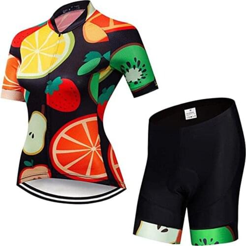 Moxilyn Cycling Clothing
