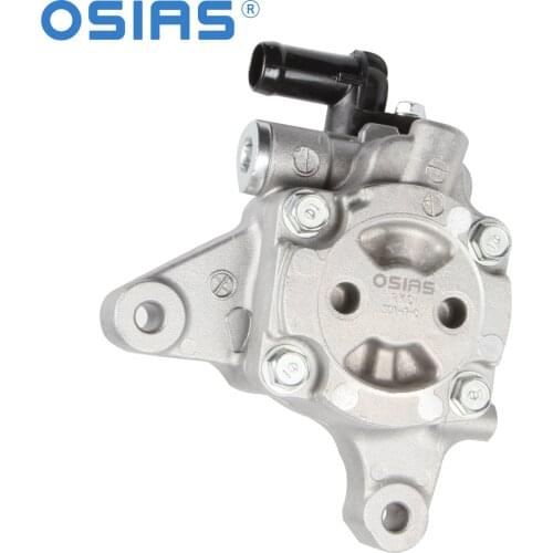 OSIAS Power Steering Pump For Honda Accord L4 2.4L 2003-2005 56100RAAA01