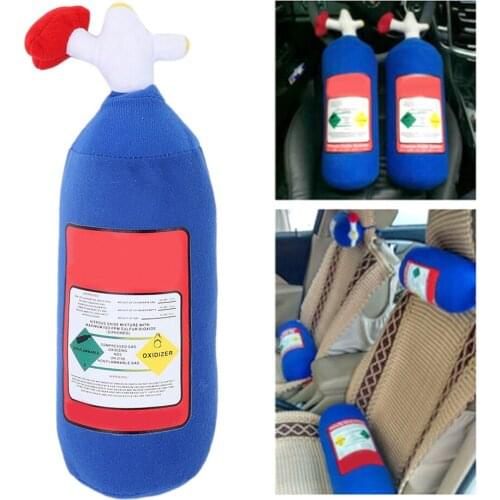 Nosii Baby Plush Toy Pillow