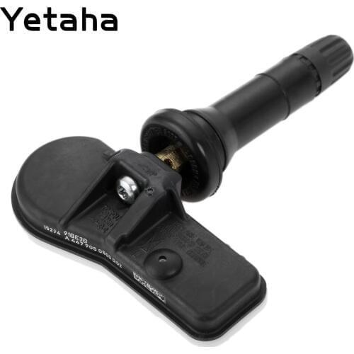Yetaha New TPMS Tyre Pressure Sensor For Mercedes Benz Vito V Class A4479050500 4479050500 433 MHz Tire Pressure Monitor Systems