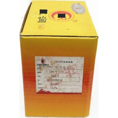 New Original Rain-Bow Run Thermostat HR-WP-XD905-020-36-HL-A-B High-Quality