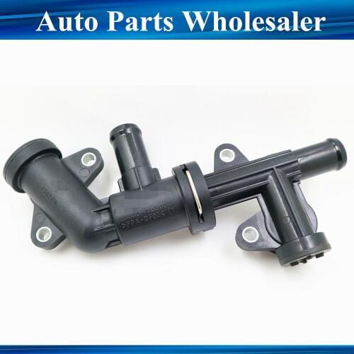 Genuine New Water Valve-Warmer 25630-1U500 256301U500