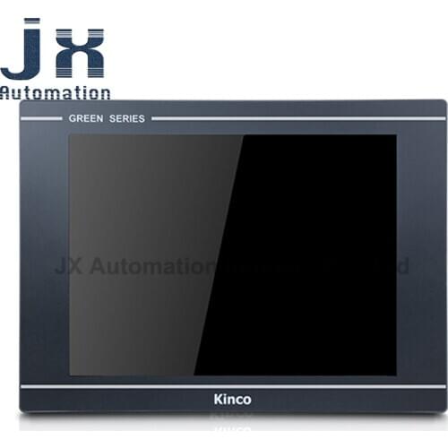GL100 GL100E Kinco Industrial Touch Screen 10.1 Inch Human Machine Interface RS232 RS422 RS485