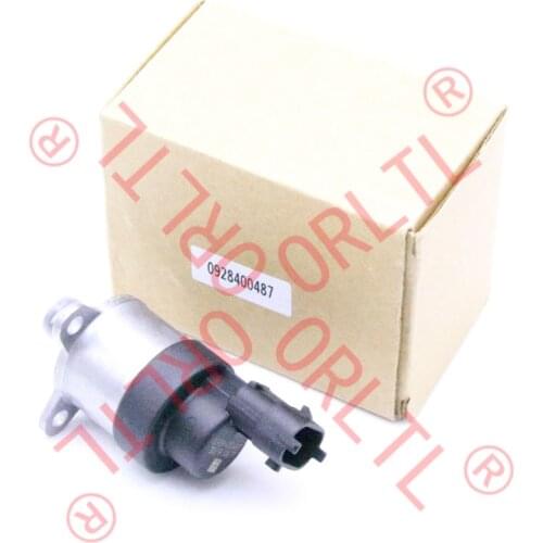 High Pressure Pump Regulator Metering Control Solenoid Valve 0928400487 For RENAULT Espace IV Laguna Master II 1.9 2.2 2.5 dCi
