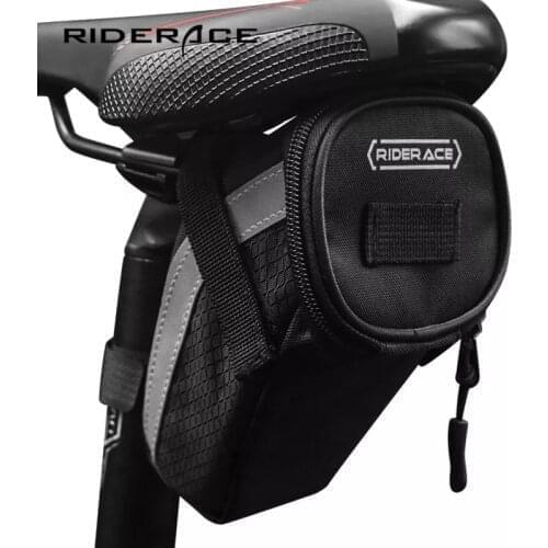 Riderace Bicycle Bags