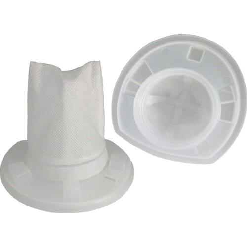Dust Filter Replacement for Black & Decker Dustbuster VF110 , Part Compatible with BlackDecker CHV1410L CHV1510 CHV9610