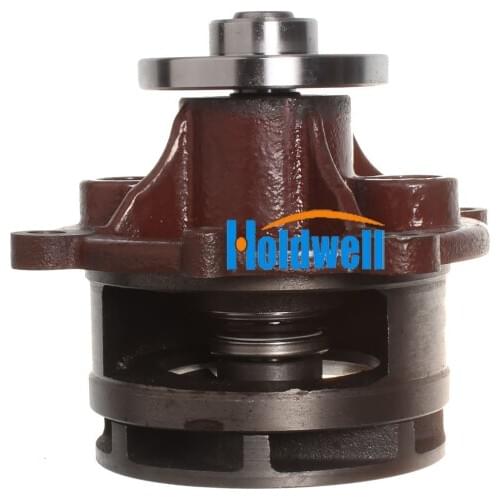 Holdwell Water Pump 02937441 04500930 04259548 04206613 04205929 For Deutz BFM1013