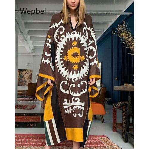 Wepbel Summer Dresses For Every Day