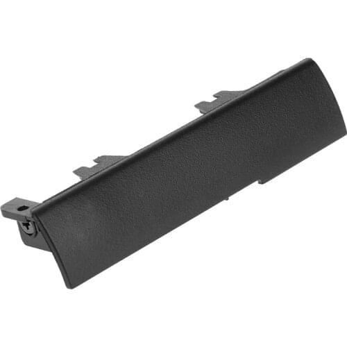 Hard Drive Cover HDD Caddy Door Lid With Screws For Dell Latitude E6540 Series