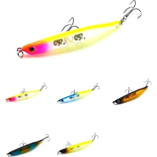 1Piece 9cm 7.3g Crank Baits Hard Fishing Lure VIB Rattlin Hook Fishing Sinking Vibra Rattlin Hooktion Lures With 3D Eyes