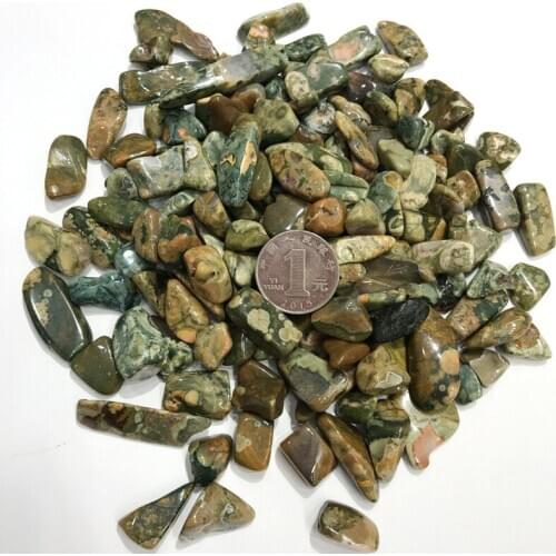 2 Sizes 100gNatural Longan Stone Chips Stone Healing Reiki Quartz Crystals Rocks Natural Quartz Crystals