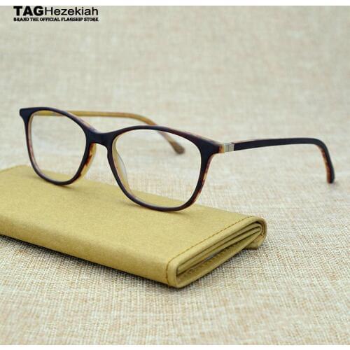 2017 Brand Men Women Eyeglasses Unisex Fashion Retro Optical Spectacle Glasses Frame nerd Vintage myopia Goggles oculos de grau
