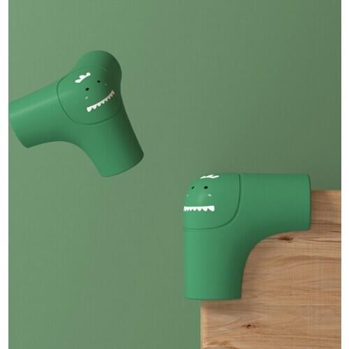5/10 pieces edge protector child safety baby safety table corner protector anti-collision corner protective cover
