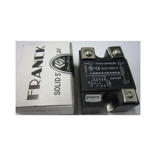 FREE SHIPPING %100 New and original EUV-25A-II Regulating module