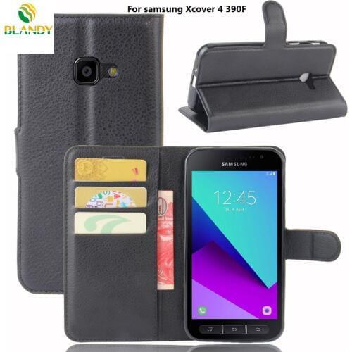Blandy Samsung Galaxy Xcover 4 Phone Cases