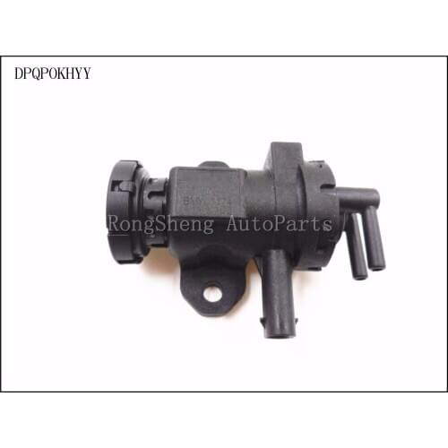 DPQPOKHYY FOR BMW E60 E61 F07 F10 F11 525d 525dX 535d 535dX M550dX N57X Druckwandler 8509323