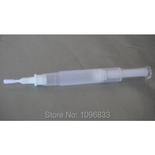 50pcs/Lot, 5ML Eyelash growth liquid bottles, Empty Eyelash Pencil, Lip Gloss Tubes, Nail Polish Bottles, DIY Cosmetic Tool