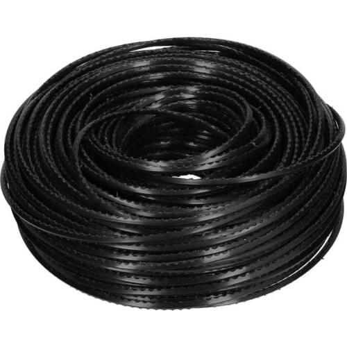 Grass Cutter Electric Grass Trimmer 3.0mmx60m Grass Trimmer Line Strimmer Brush Cutter Trimmer Nylon Rope Cord Replacement