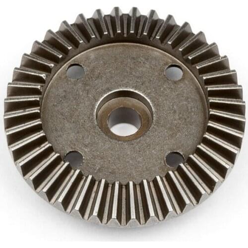 HPI 101215 umbrella gear differential small F / BULLET ST / MT / WR8 (oil truck & tram generic)