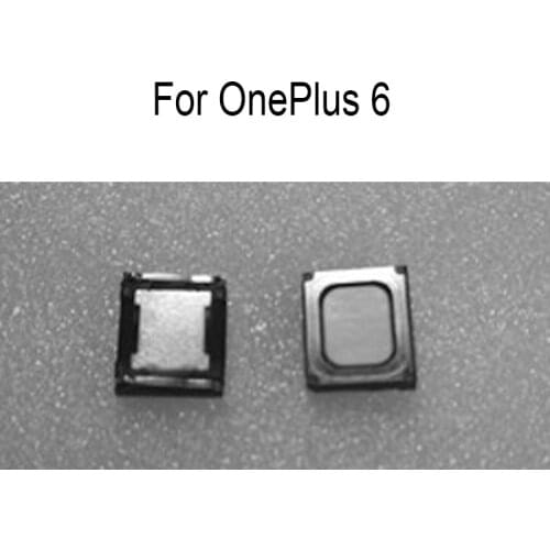 Динамики для телефонов OnePlus 6 Ivibrate China At AliExpress