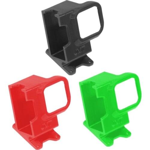 IFlight 3D Printed TPU Camera Mount 30° with ND8 Lens Filter for SL5 / XL V4 DC5 FPV Racing Drone Frame Kit for GoPro Hero 8
