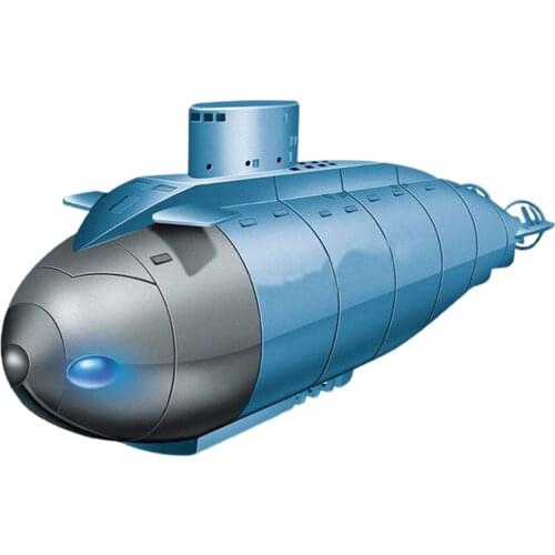 Mini RC Submarine Speed Boat 6 Channels Smart Electric Drone Model Toy Gift Durable Channels Smart Electric Drone Model Toy Gift