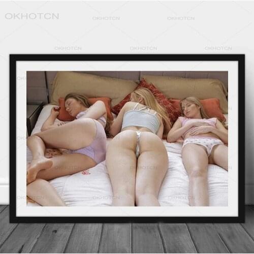 OKHOTCN Women Underwear