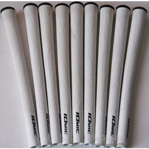 Wholesale Golf grips high quality Rubber IOMIC Golf irons grips 12colors in choice 15pcs/lot Golf Club grips Free shipping
