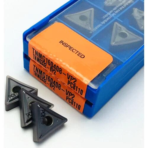 Carbide insert VNMG160404 VNMG160408 metal milling turning tool turning CNC VNMG 160404 lathe tool stainless steel steel parts