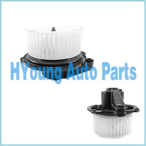 HVAC Blower Motor for Isuzu NPR Trucks 1996 - 2012 Diesel & Gas Trucks 8-97211-953-0, anti-clockwise ,China supply