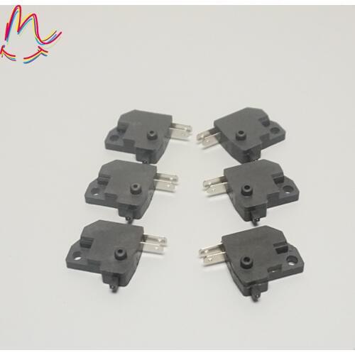 3Pairs Hydraulic Brake light senor switch 50cc 70 90cc 110cc 125CC ATV quad pit bike chinese GY6 50cc 150cc QMB139 QMJ157 Moped