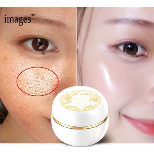 Images Nourishing Anti-Wrinkle Facial Cream Deeply Moisturizing Day Cream Firming Face Lifting Night Cream-Gel Treatment