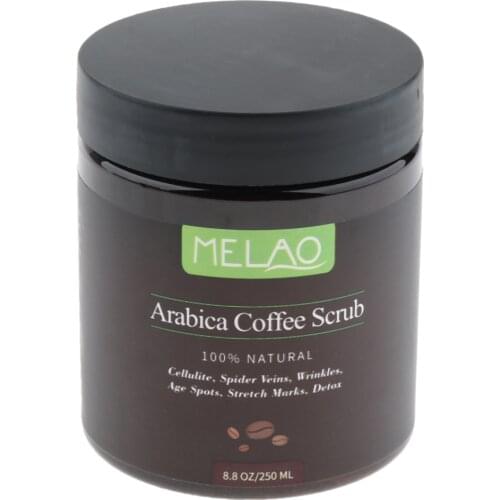 250g Professional Sea Salts Body Foot Scrub Exfoliating Dead Skin Remove, Moisturing Body, Deep Cleaning