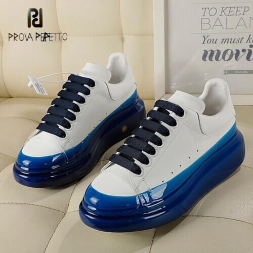 Prova Perfetto Footwear