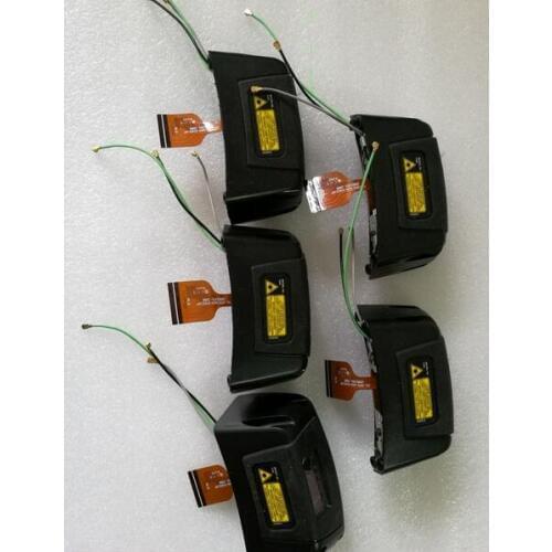 PSION 7545 Collector Scan Head ZEBRA XT15 1D SE955 laser scanning engine