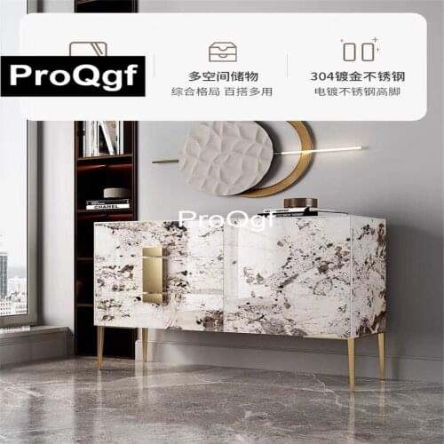 QGF 1Pcs A Set Prodgf ins Meaningful Beautiful Sideboard Kitchen Cabinet