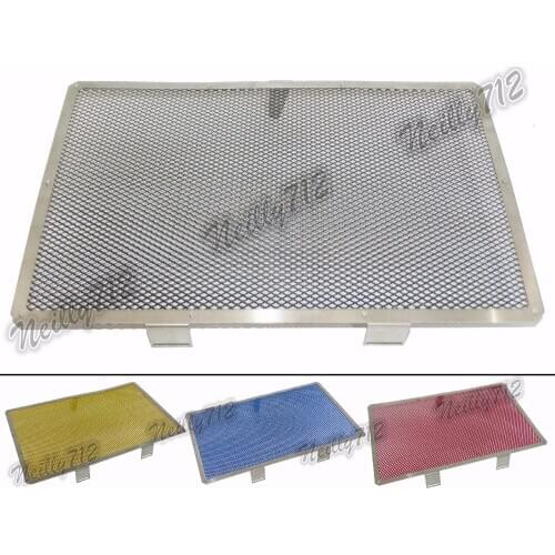 Sale Radiator Protective Cover Grill Guard Grille Protector For Suzuki Hayabusa GSXR1300 2008 2009 2010 2011 2012 2013-2017