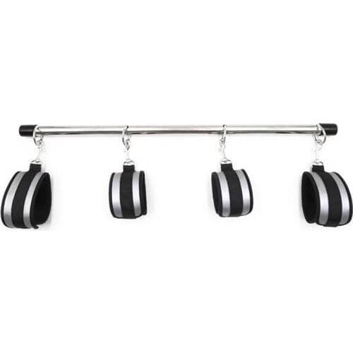 Exotic Sex Products Adult Games bdsm Kits Bondage Gear Sex toys Handcuffs Sex Accessories Adults Toys Erotic Sex Toy For Women