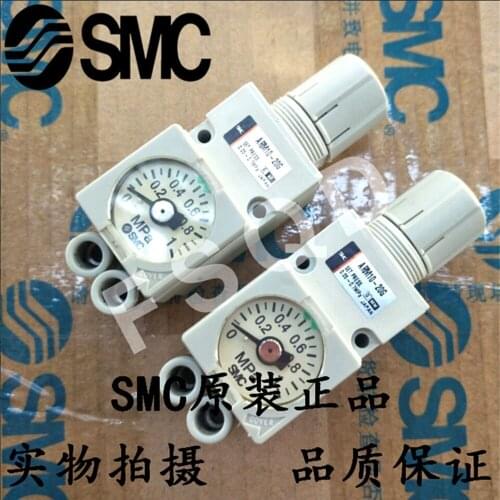 SMC Pneumatic components ARM Pressure reducing valve ARM10-20G ARM10F1-20GP ARM10F2-20GP ARM10F1-20G ARM10F1-08G ARM10F2-18GP