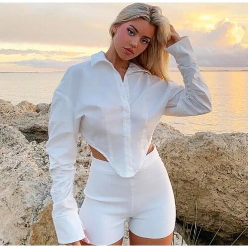 Свободные блузки Tinastyle China At AliExpress