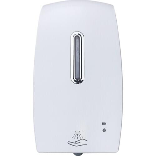 Автоматические дозаторы для жидкого мыла Waterline China At AliExpress