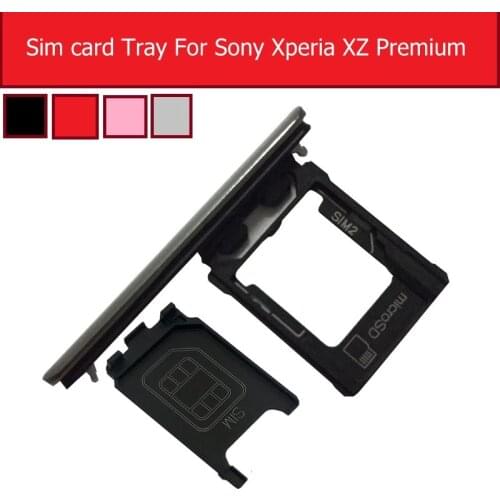 Чехлы для телефонов Sony Xperia XZ Premium Weeten China At AliExpress