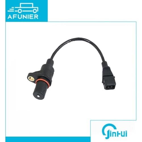 Crankshaft position sensor for 06-11 Hyunda i Accent Kia Rio OE No.39180-22600/39180-23000