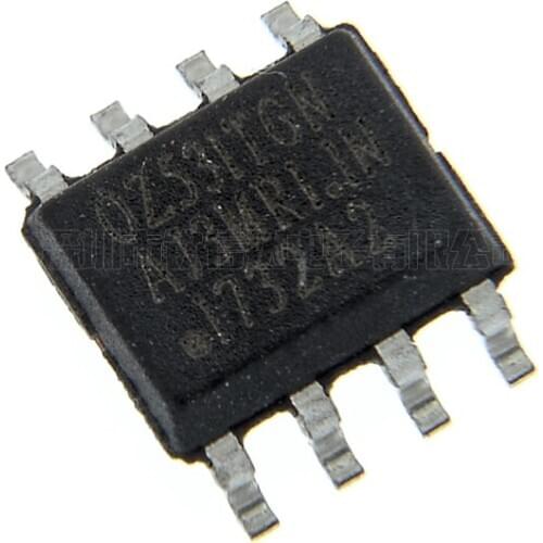 5PCS/LOT OZ531TGN sop-8 New original