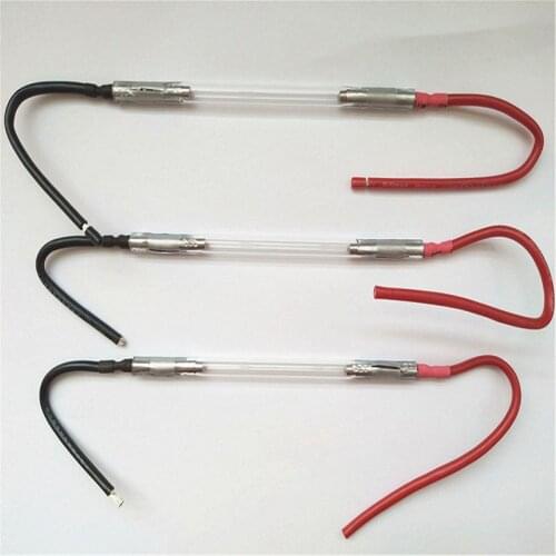 7*65*130MM IPL Xenon Lamp With Different Spots And High Quality 3pcs Per Order Lot