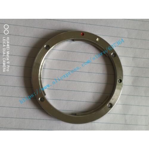 95%New Body Lens Bayonet Mount Ring Replacement For Canon 1100D