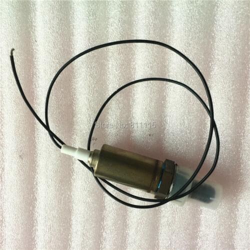 Car Sensor Universal Lambda 0258986501 Oxygen Sensor for VW Fiat Mazda Mitsubishi Nissan Opel, 1 Wire O2 sensor, Free Shipping